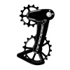 CeramicSpeed OSPW X pre Shimano XT/XTR 1x12 Farba: Čierna, Úprava: Coated