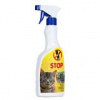 BIO STOP proti mačkám 500ml