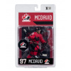 McFarlane Figúrka Connor McDavid #97 Team Canada Olympics 2026 NHL 7