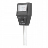 Záhradný pôdny pH meter - tester kyslosti pôdy