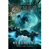 Stroj nekonečna - Asher Neal