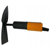 FISKARS FISKARS 1000734 - Škrabka na čistebie špár QuikFit