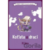 Koťata a draci Pčíkra