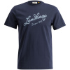 Pánske tričko Lundhags Järpen Logo T-shirt M