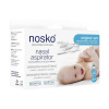 NOSKO Odsávačka nosných hlienov Noštek sada 0m+ 15x5x11