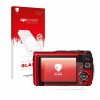 čirá skleněná fólie upscreen Hybrid Glas pro Olympus OM System Tough TG-7 (čirá skleněná fólie upscreen Hybrid Glas pro Olympus OM System Tough TG-7)