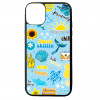 Kryt na telefon - Summer Vibes - SV10 (Značka: Motorola, Model telefonu: Moto G54 5G/ G54 Power Edition)