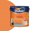 DULUX LATEKSOVÁ FARBA NA STENY Sušené Marhule 2,5L