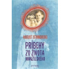 Príbehy zo života manželského - August Strindberg