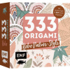333 Origami - Boho Nature-Style