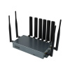 Waveshare SIM8200EA-M2 Industrial 5G Router, Wireless CPE, 5G/4G/3G Support, Snapdragon X55, Mode Multi Band