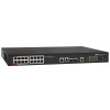 Dahua Technology PoE PFS4218-16ET-240 Nespravované Gigabit Ethernet (10/100/1000) Podpora napájania cez Ethernet (PoE) (DH-PFS4218-16ET-240-V3)
