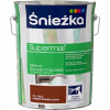Farba - Smalt Śnieżka Oil MEDIUM WALNUT RAL8002 5L (Farba - Smalt Śnieżka Oil MEDIUM WALNUT RAL8002 5L)