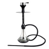 Vodná fajka Kaya Shisha Black Caro 65 cm