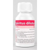 Spiritus dilutus sol.der.1 x 50 g