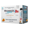 MAGNESIUM Chelate+B6 orange ampulky 10 x 25 ml