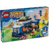 LEGO SONIC THE HEDGEHOG 77006 Příkazový kamion týmu Sonic