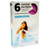 Vonné čajové sviečky 6ks-Energizing