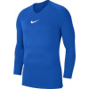 Nike pánske funkčné tričko Dri-fit Park modrá