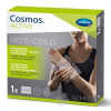 Cosmos ACTIVE Opakovane použiteľný gélový vankúšik hot/cold (13x14 cm) 1x1 ks