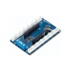 Arduino Connector Carrier