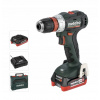 Skrutkovač Metabo akumulátorové napájanie 12 V 601045800