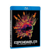 Expendables: Postradatelní Kolekce 1-4. (4BD)