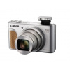 Canon PowerShot SX740 HS Lite strieborný