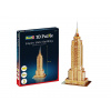 Revell 3D puzzle Empire State Building 24 dielikov