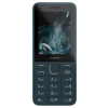 Nokia 225 Dual SIM, 4G, modrá (2024)
