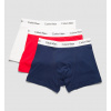 Calvin Klein sada pánskych boxeriek 0000U2664G M