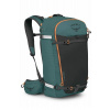 Osprey Soelden 32 - Cascade Blue/Raven Black - men´s 32 L