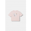 Detské tričko Guess J6RI32.K6YW4.PPY2 ružová 147-157