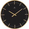 Dizajnové nástenné hodiny 21542 Lowell 50cm