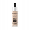 Eveline Cosmetics, Liquid Control HD Dlhotrvajúci podkladový krém 24H s kvapkadlom 010 Light Beige 32 ml