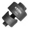 Extol Premium 8801624 - Dierovač do plechu pre vodovodné batérie, 35mm