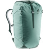 Deuter Gravity Motion SL bol navrhnutý pre športových lezcov, ktorí oceňujú symbiózu dobre zorganizovanej tašky a batohu v telocvični alebo na skale. Vďaka ino Jade
