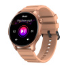 Inteligentné hodinky Zeblaze BTALK 3 PRO NEW MODEL 2024 RUŽOVÁ (6946639813113)