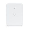 Ubiquiti UACC-U7-Pro-Wall-TS pre U7 Pro Wall, Maľovateľný držiak pod omietku