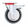 Otočné koliesko 150 mm s brzdou 80 kg NA VOZÍK
