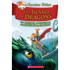 Island of Dragons (Geronimo Stilton and the Kingdom of Fantasy #12)