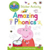 Peppa Pig: Practise with Peppa: Amazing Phonics
