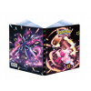 Ultra Pro Pokémon TCG Paldean Fates A5 Album