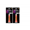 Neonový červený make-up - HALLOWEEN - 20 ml - GUIRCA