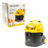Vodný vysávač Sencor SVC 3001 1400 W žltý/zlatý