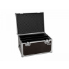 Roadinger Transportní Case pro 2x Eurolite LED PLL-360 LED reflektor