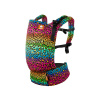 Tula ergonomický nosič FTG Free-to-Grow Varianta: TOTALLY RAD!