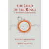 Lord of the Rings: A Reader's Companion