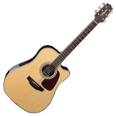 Takamine GD90CE-ZC Natural Gloss