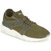 Puma Nízke tenisky BLAZE CAGE EVOKNIT Kaki